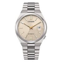 Montre Citizen Homme Tsuyosa in Acier NJ0151-88W - NJ0151-88W